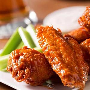Wings