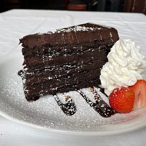 Desserts
