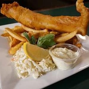 Pub Fare