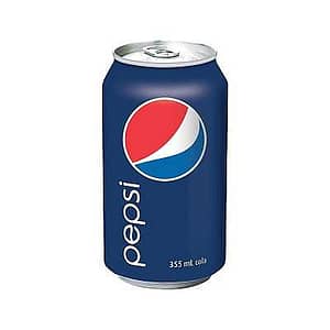 Soft Drinks