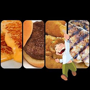 Kids Meals
