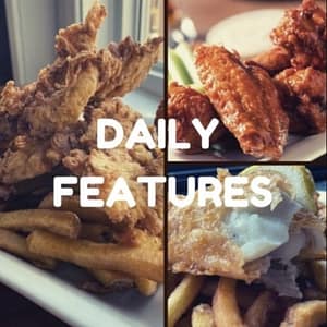 Daily Features